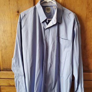 Mens Cinch Long Sleeve Dress Shirt